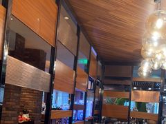 -OPEN開全日自助餐厅·牛肉火锅·海鲜(佛山希尔顿酒店)