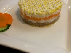 美眸子沙拉-92°C俄式厨房(中央大街店)