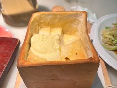 -绿茶餐厅(南翔印象城MEGA店)