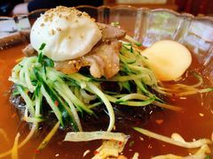 -全州拌饭馆(断桥店)