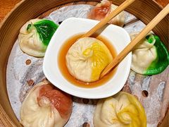-李犟大爆鳝面·手工蟹黄包(湖滨西湖店)
