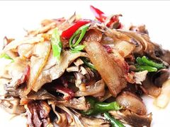 -丁胖家之味(鹏瑞利东站广场店)