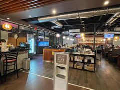-蜀九香火锅店(9 Spices)