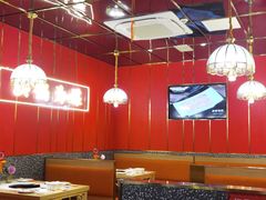 大堂-川中渝夫火锅(铜陵万达广场店)