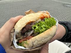 -Fergburger(皇后镇店)