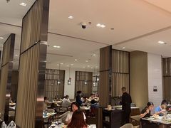 -深圳同泰万怡酒店·万荟轩自助餐厅(同泰店)