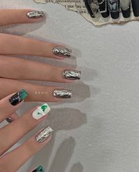 点击看大图 -LILY NAILS美甲美睫