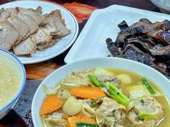 牛肉-御清斋总店(天一街店)