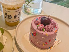 -迦南的早晨蛋糕甜品集合店