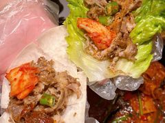 -七八冷面·延边朝鲜族美食(世纪汇店)