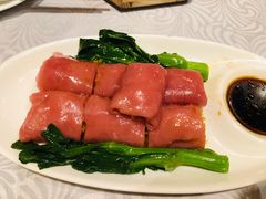 红米金沙肠-至尊强仔(正光北街店)