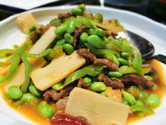-海味世家·家常菜馆(明州里店)