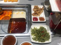 -万达广场(济南魏家庄店)