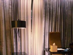 -广州天河希尔顿酒店