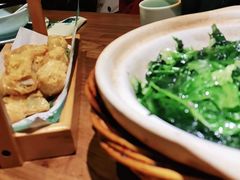 -老宁波1381餐厅(宏泰广场店)