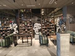 -川旺角融合菜•海景餐厅(星海广场店)