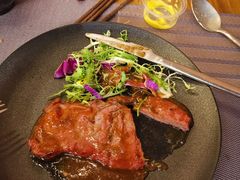 -炽真·果木窑烤自助牛排馆儿(和平欧乐店)