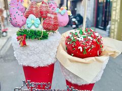 -王歘歘·chuǎ火锅(五道营店)