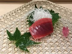 金枪鱼寿司-鮨一日本料理(大中华店)