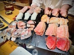 -镹·鱼料理  国产鱼使用店