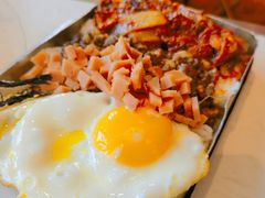 -老板娘的烤肉店(港湾广场店)