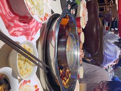 -大队长主题火锅(观音桥店)