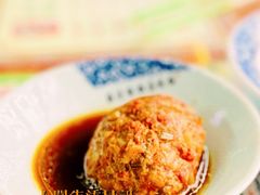 -粗茶淡饭(东关街店)