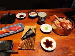 -千代武日本料理(爱建店)