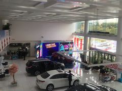 -上海和展广汽丰田4S店(老闵行店)