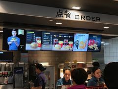 -麦当劳(金稻田路餐)