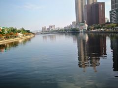-高雄爱河
