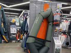 -迪卡侬(徐泾店)