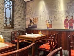 -鸭匠食府·挂炉烤鸭·新京菜(阜成路店)