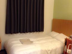 -心斋桥哈顿酒店