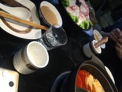 -柠檬现场台湾生鲜火锅(金茂豪庭店)