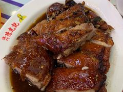 -澳门陈光记烧味饭店(万象城店)