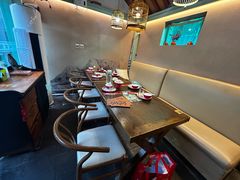 -院落新京菜·烤鸭(地安门店)
