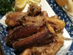 -千代武日本料理(开发区店)