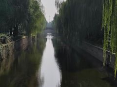 -元大都城垣遗址公园