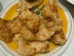 -北李·海肠捞饭·大连菜(望京凯德MALL店)
