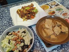 -玉桥餐厅(天坛店)