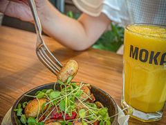 -Moka Bros 摩卡站(嘉华店)