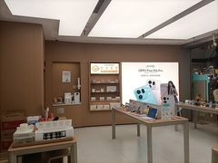 -OPPO体验店(广州荔湾区领展广场店)