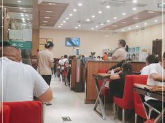 大堂-宛平李记小吃(东关街店)