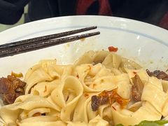 -一醒·手工面·西北传统小吃(悠方购物中心店)