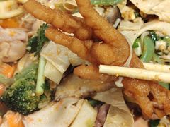 -文立新麻辣烫(合生汇21街区店)