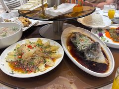 -尚宴(盛世广场·食尚街店)