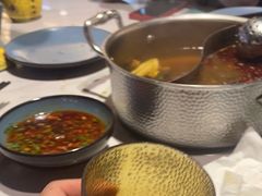 -喜庭海鲜自助(北辰三角洲北辰荟店)