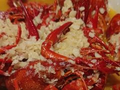 -杨氏青龙虾·羊蝎子(珠江路店)