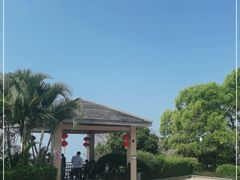 -小南山公园